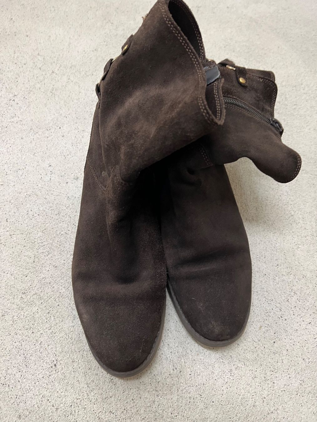 Tommy Hilfiger Scarpe da donna: Tommy Hilfiger Stiefelette, Grösse 39 – Usato da St. Gallen venduto da mirnes84 2