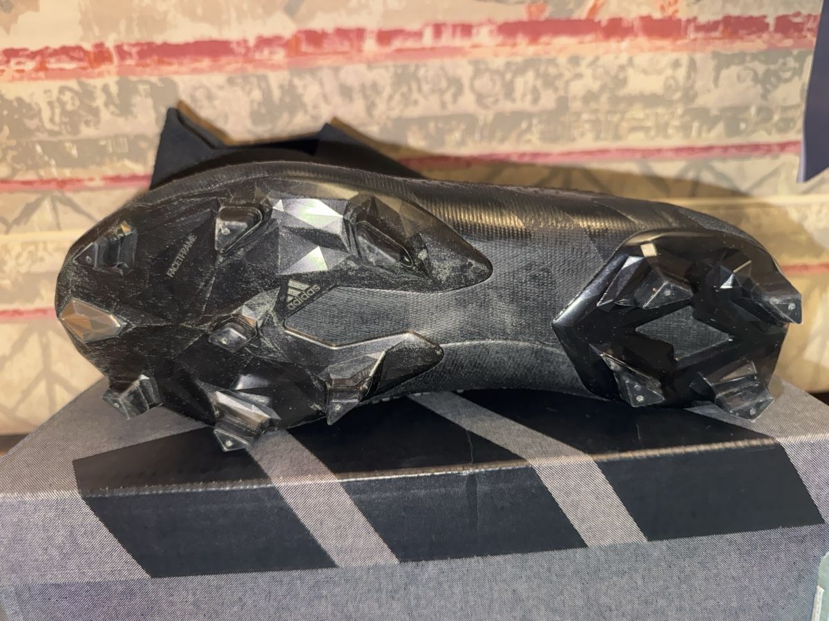 Adidas Herrenschuhe: Adidas Predator Accuracy 38 2/3 – Neu (gemäss Beschreibung) aus Muttenz von Hera.DAL 3