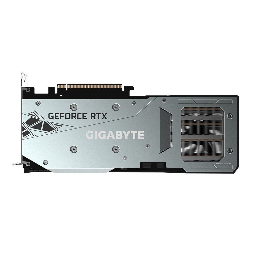 Nvidia Schede grafiche: RTX 3060Ti Gigabyte 8GB – Usato da Aadorf venduto da CitySun 2