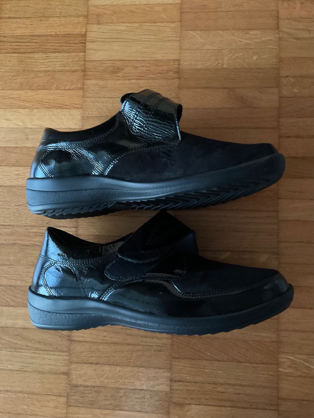 Scarpe da donna: Ströber leichte Bequemschuhe Gr6 ( 39) – Usato da Weiningen ZH venduto da moon-55 4