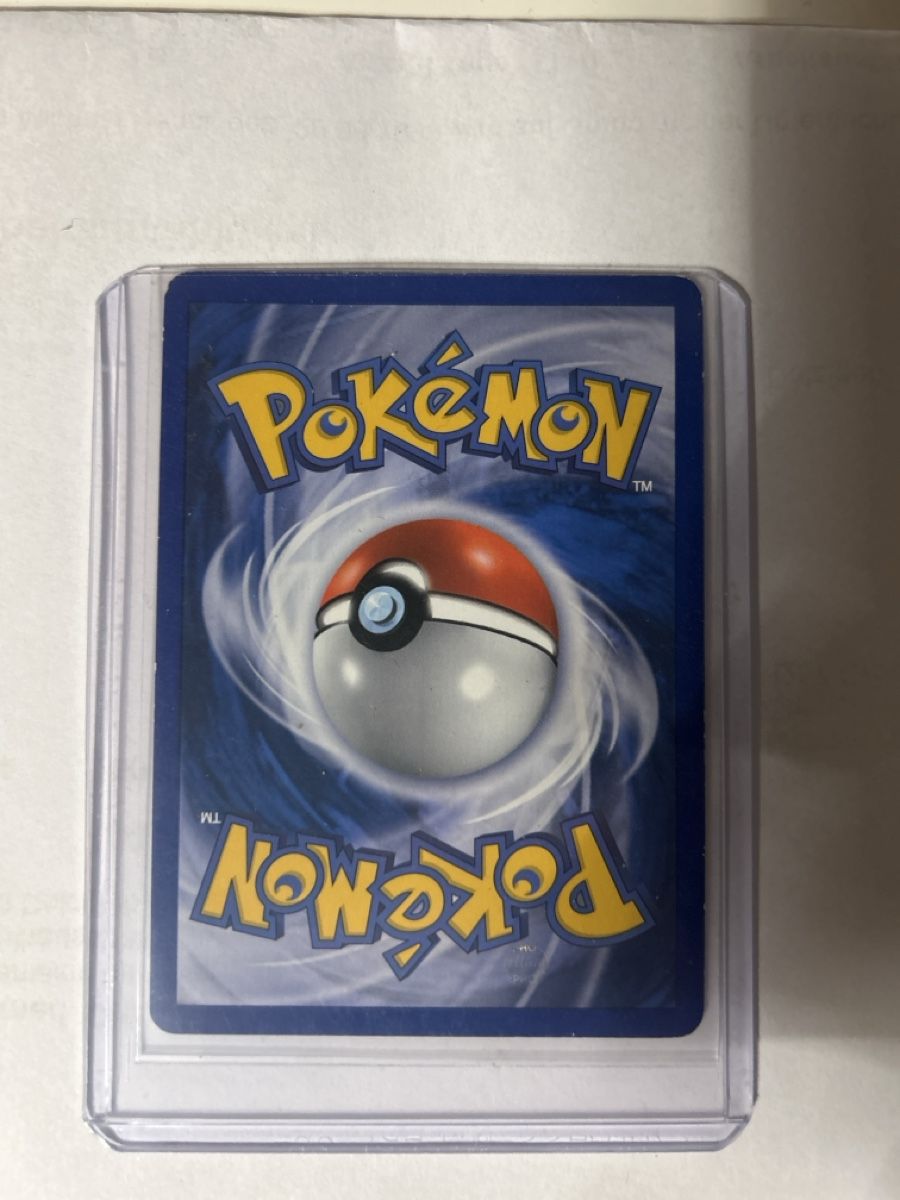 Pokémon Carte collezionabili: Glurak - Ex Crystal Guardians – Usato da Grossaffoltern venduto da M1KL 1