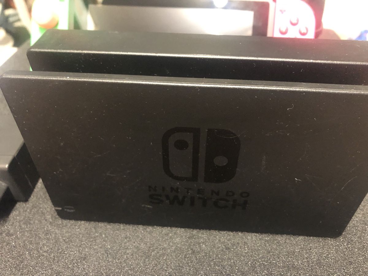 Nintendo Consoles: Nintendo Switch – D'occasion à Reinach BL par colmarer 5