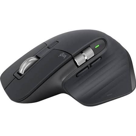 Logitech Maus: Logitech MX Master 3S Maus (Neu) – Neu und originalverpackt aus Zürich von TWiederkehr91 1