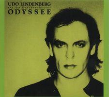 UDO LINDENBERG & das Panikorchester (CD) ODYSSEE FABRIKNEU!