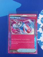 Poke Vital - Shrouded Fable