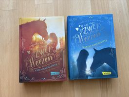 ZWEI HERZEN VON SABRINA J. KIRSCHNER
