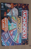 Monopoly jackpot