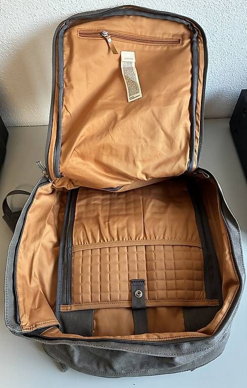 Qwstion Zaini: Backpack Qwstion – Usato da Torricella venduto da pfml 3