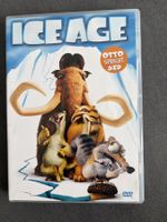 DVD Ice Age