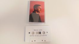 Kassette Stereo Luchs Rot ab 1.-