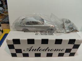 OPEL Kadett C Coupe Bausatz 1:43 von Autodrom