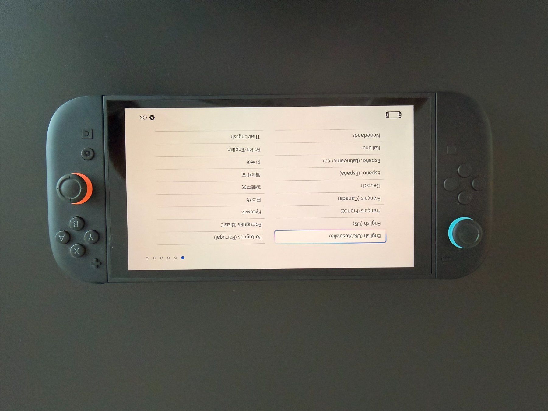 Nintendo Console: Nintendo Switch 2 Konsole – Usato da Muri AG venduto da F400000 1