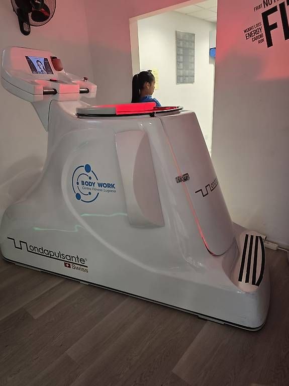 Alle Maschinen: VACUGYM – Gebraucht aus Lugano von inf_96g9 2