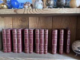Anouilh Marivaux Musset Molière Racine Shakespeare Tchékhov