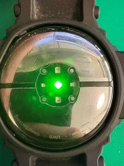 Google Smartwatch: Google Pixel Watch 2 – Gebraucht aus Schaffhausen von robinmontanile 1