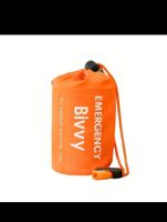 EDC Emergency Bivy Orange