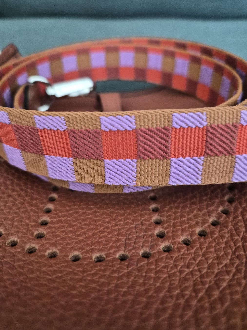 Hermès Taschen: Hermès Evelyne 16 Amazone – Gebraucht aus Winterthur von eva2015 4