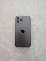 iPhone 12 Pro 256GB Graphit guter Zustand