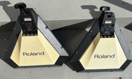 Roland PD-31 Drum Trigger, PREIS PRO STÜCK , Vintage