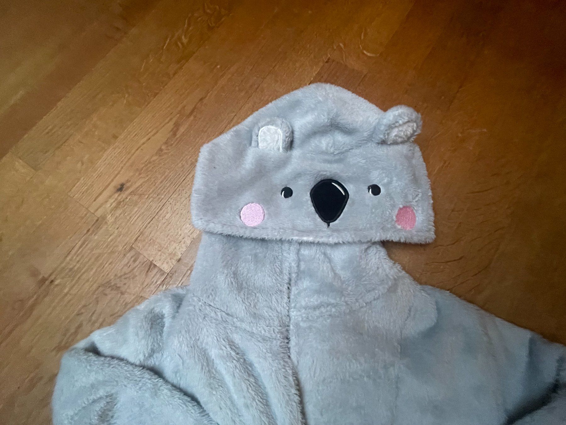 Bademäntel: Bademantel Koala – Gebraucht aus Aarau von Chicca2006
