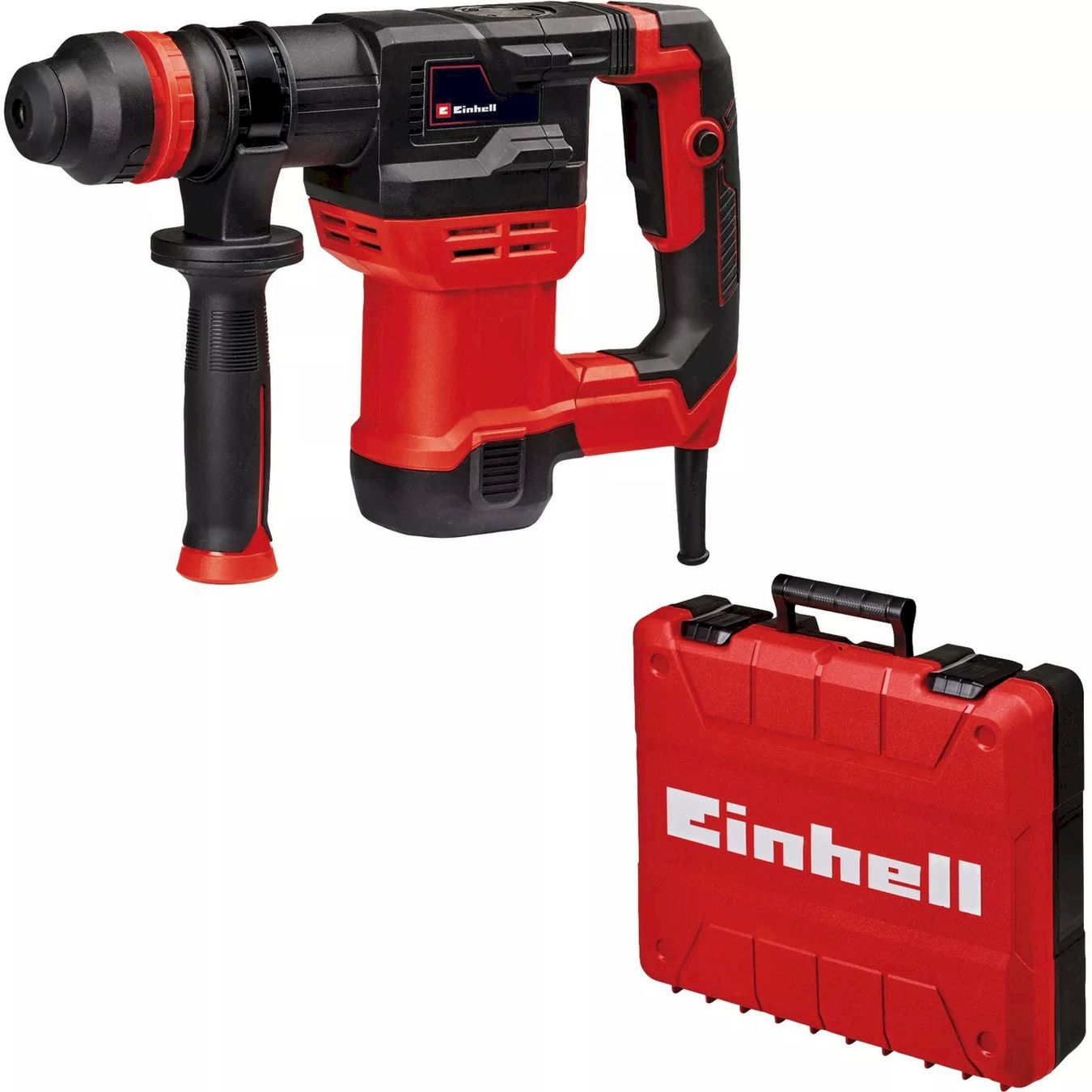 Einhell Toutes les machines: Einhell Abbruchhammer TE-DH 5 – Neuf avec emballage d'origine à Bottighofen par zaap
