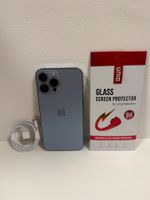 IPhone 13 Pro Max 256GB Blau inkl. Garantie + Starterpaket