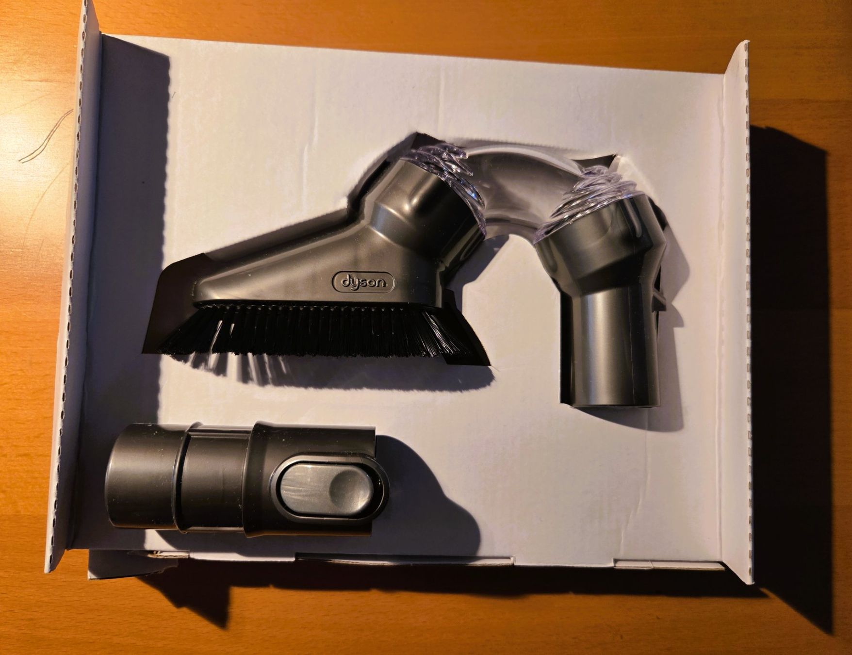 Dyson Aspirapolveri & Accessori: DYSON STAUBSAUGER ZUBEHÖR – Nuovo (secondo la descrizione) da Brüttisellen venduto da Nighttrain 2