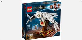 LEGO Harry Potter Hedwig	75979	NEU und OVP!