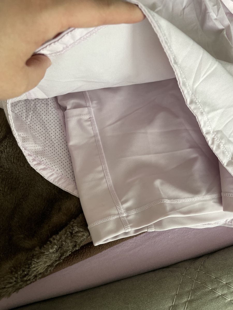 Pantaloni: Sportshorts – Nuovo (secondo la descrizione) da Sursee venduto da Alyel 2