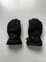Spyder Handschuhe skihandschuhe damen gore-tex GTX mit Leder