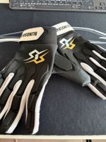 Unihockey Türhüter Handschuhe von Blindsave - Neuwertig