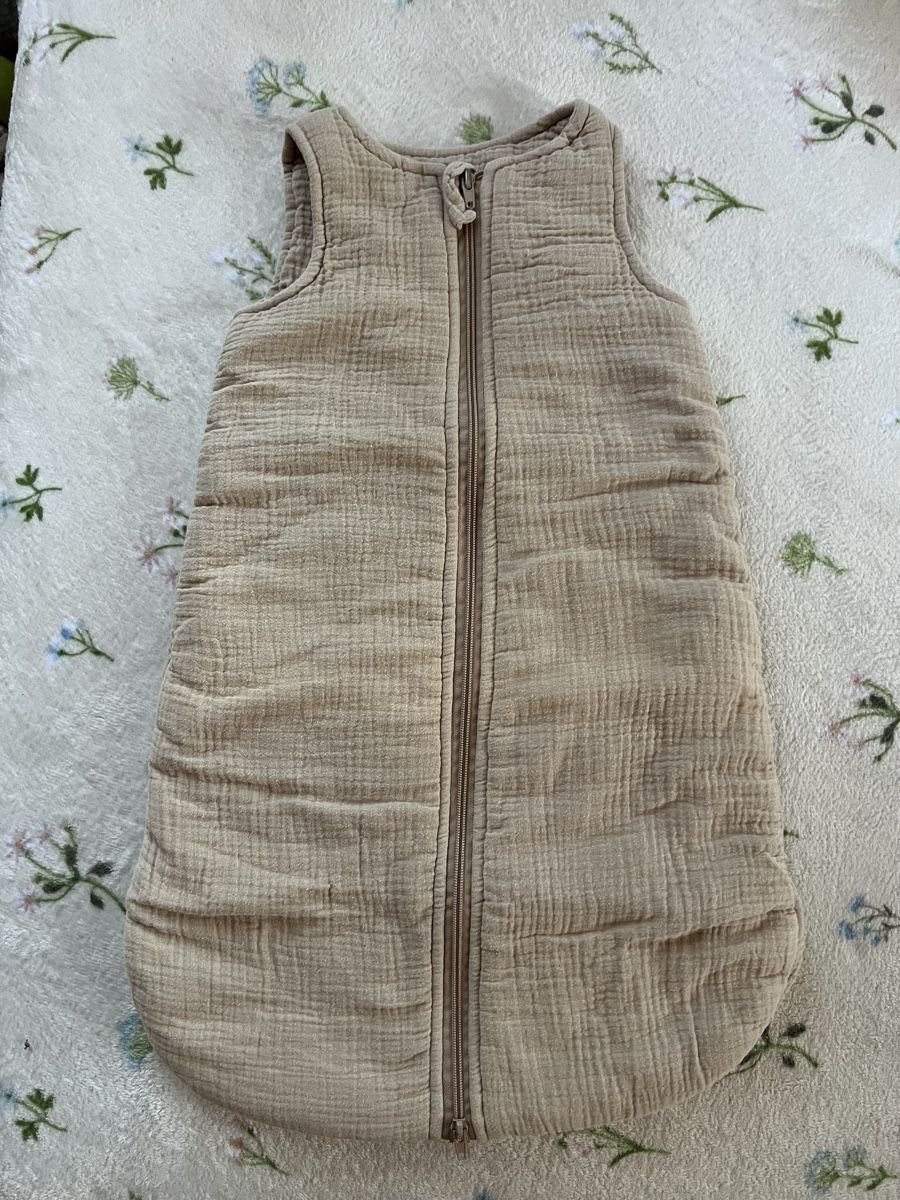 Sacchi a pelo: Musselin-Schlafsack – Usato da Dintikon venduto da home_shop31