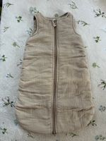Musselin-Schlafsack