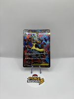 Carte Pokémon - Méga-Lucario EX 078/063 🇯🇵