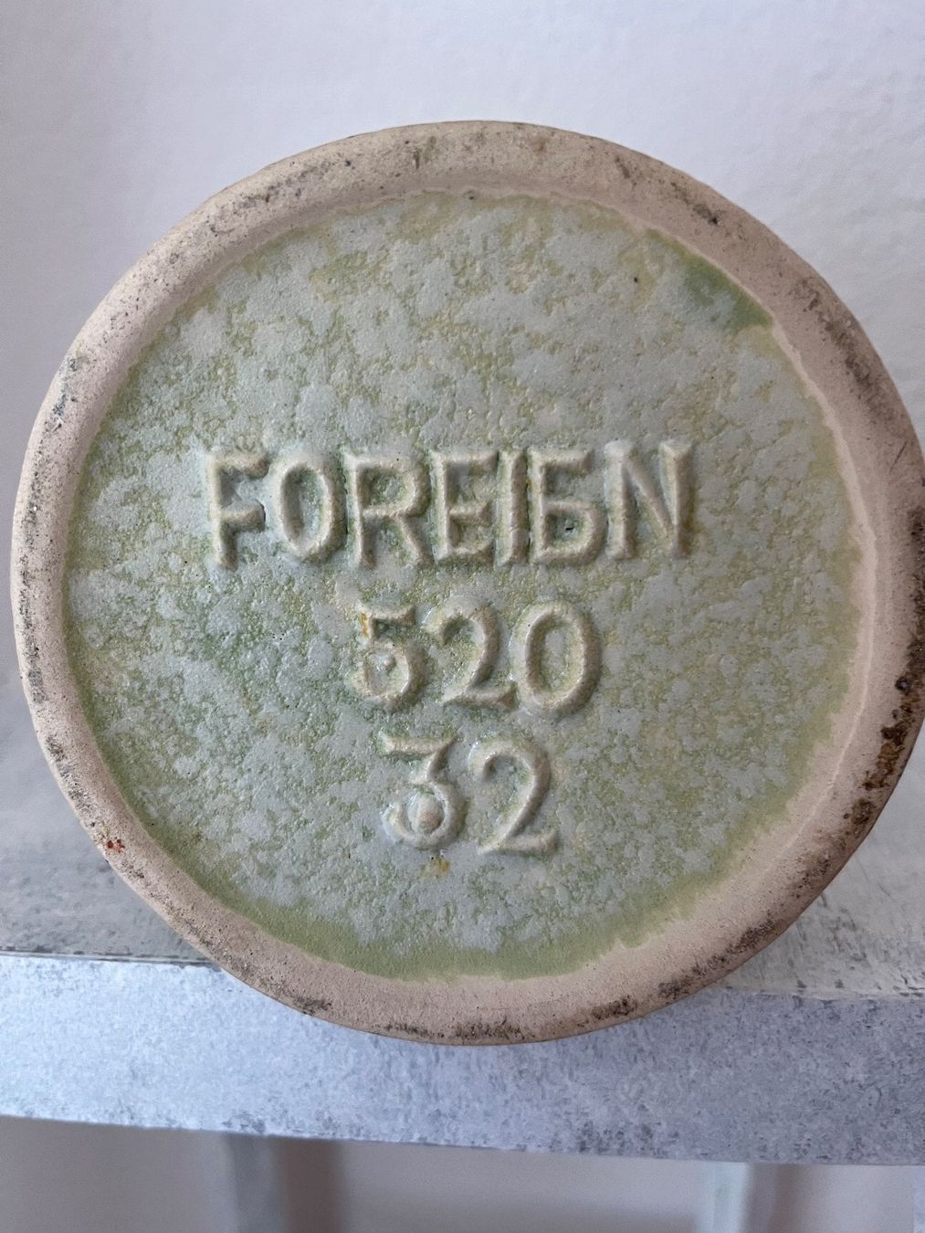 Vasi & Recipienti: Scheurich Foreign Keramik Vase 520/32 – Usato da Worben venduto da Cinia 6