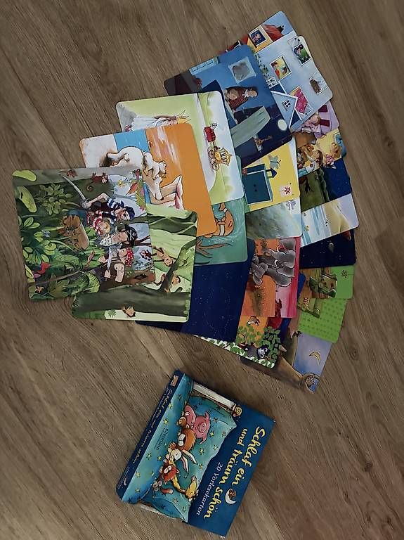 Libri: Kurzgeschichten zum vorlesen – Usato da Wimmis venduto da Selzer_84