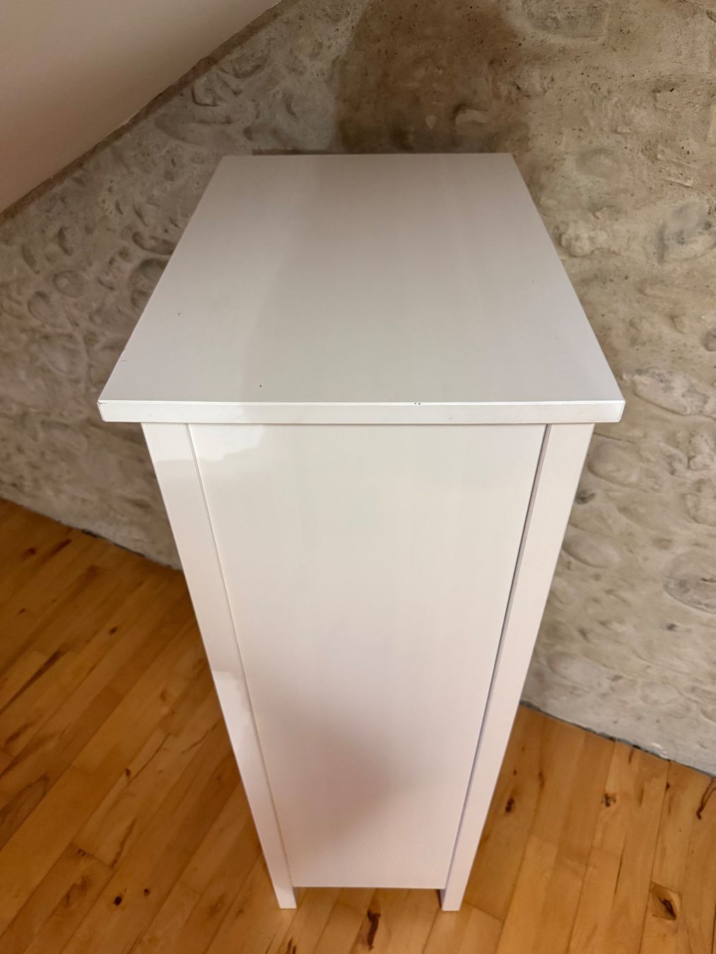 Ikea Cassettiere: Kommode IKEA HEMNES - mit 5 Schubladen – Usato da Zürich venduto da dor_bri98 2