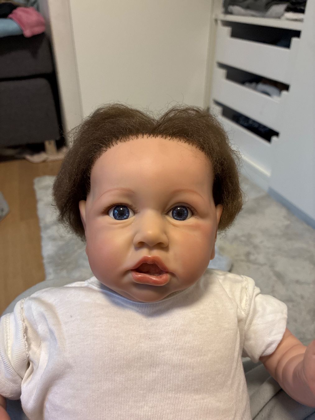 Reborn Puppen: Reborn-Baby – Gebraucht aus Künten von mun_8xrx 4