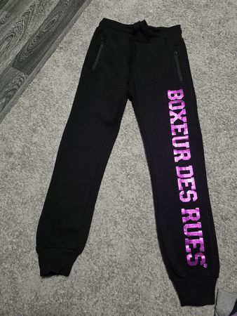 Boxeur des Rues Jogginghose XS