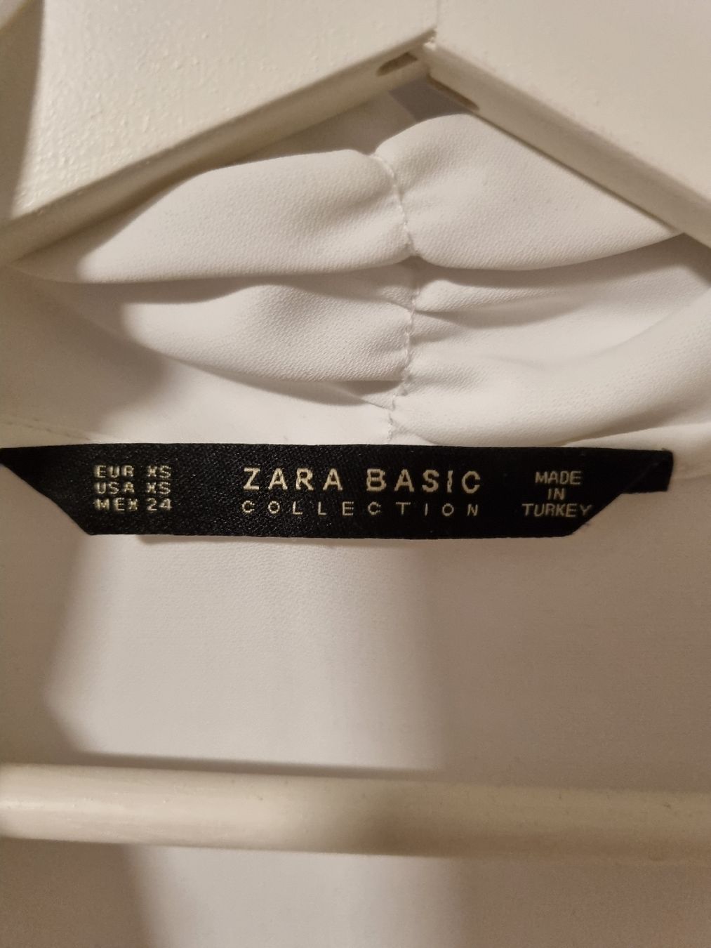 Zara Camicette: Bluse – Usato da Bülach venduto da cf96 2
