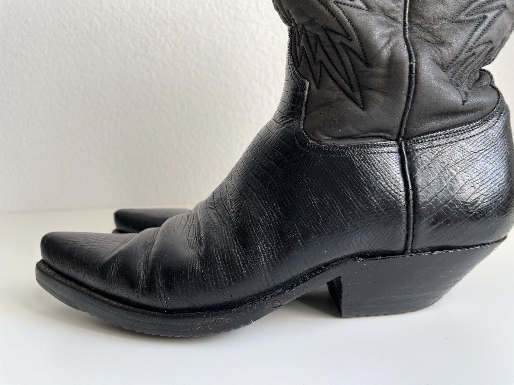 Scarpe da donna: Vidal Stiefel Cowboy – Usato da Winterthur venduto da 19.19 3
