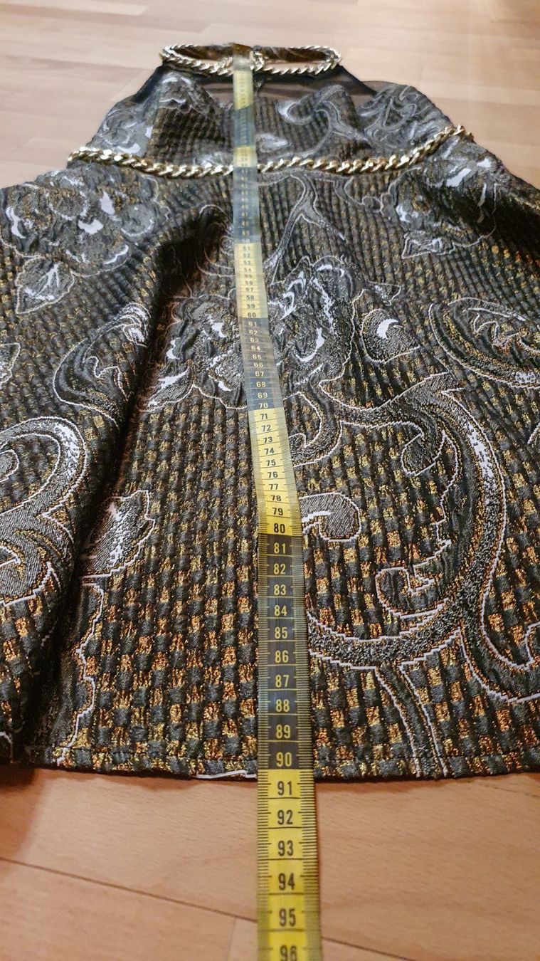 Vestiti: Kleid Größe 40-L 🌺 – Usato da Wald ZH venduto da CapLux 4
