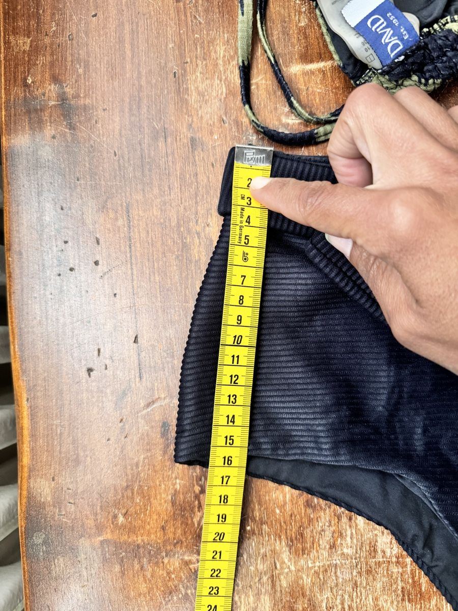 Badekleider & Bikinis: Bikini David gr. 38 – Gebraucht aus Samedan von lau_q8yh 8