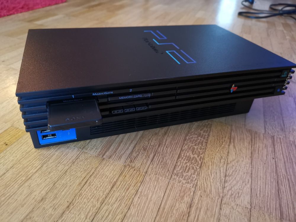 Sony playstation 2 | Kaufen auf Ricardo