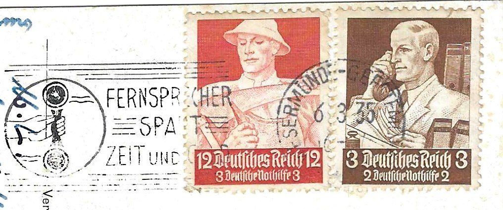 Cartoline postali: Alte Ansichtskarte:Schnelldampfer Columbus, gestempelt. – Usato da Luzern venduto da gil_9jtr 1