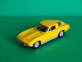 Chevrolet Corvette von Pat- Mor 1/87