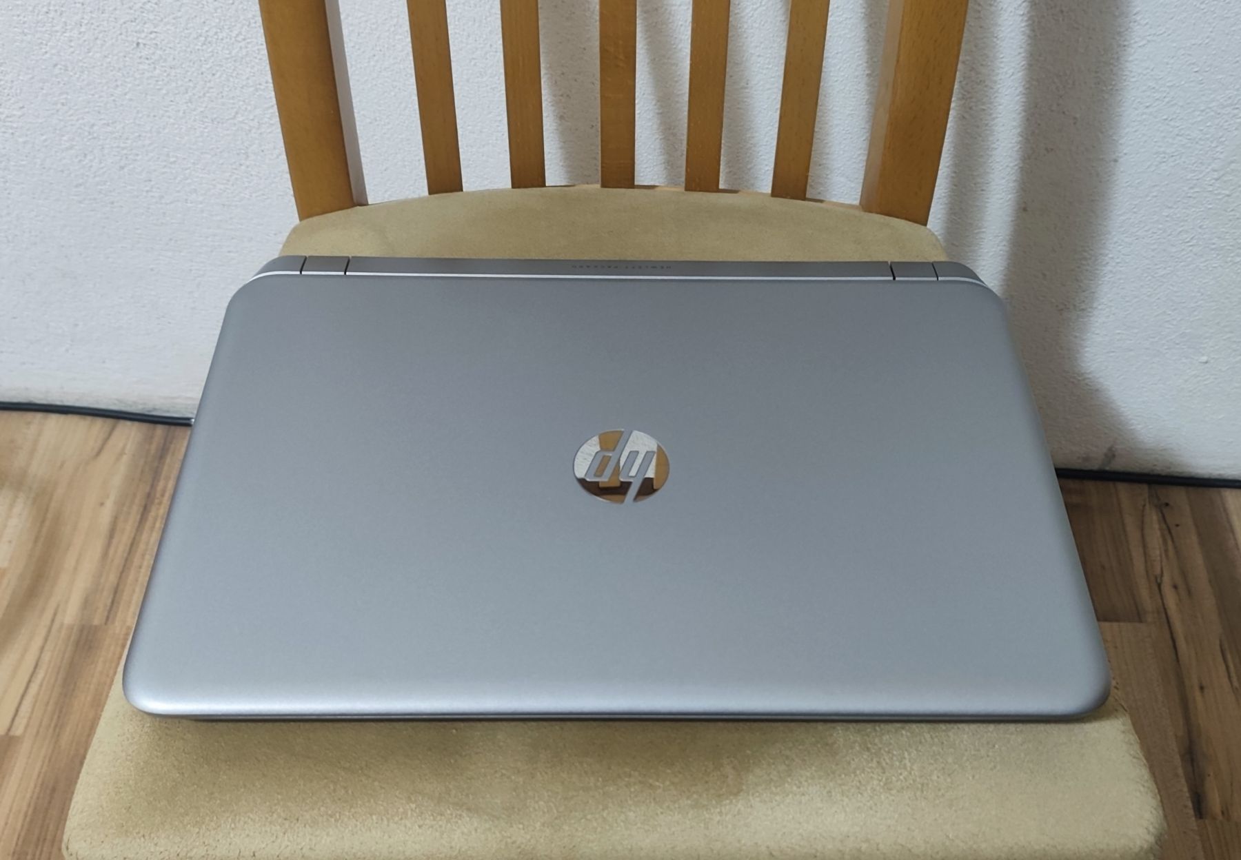 Hewlett Packard Notebook: HP ENVY  – Usato da Pedrinate venduto da ipe_bgt7