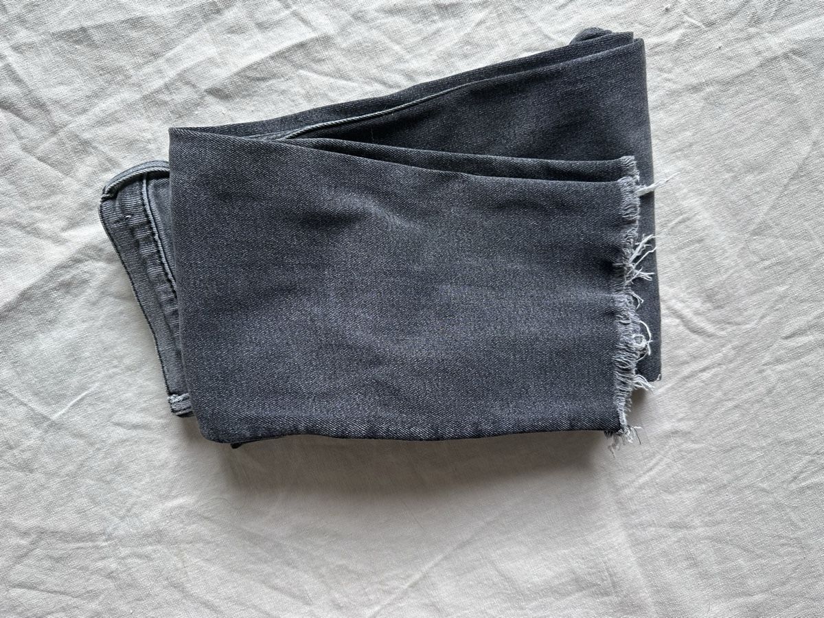 Jeans: REDONE Jeans Strech – Usato da Gandria venduto da dada88_ 7