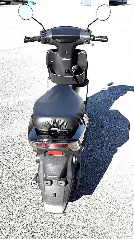 Scooter: V-Scooter E-Roller  Baujahr 2024 – Usato da Wittenbach venduto da 93darian 2