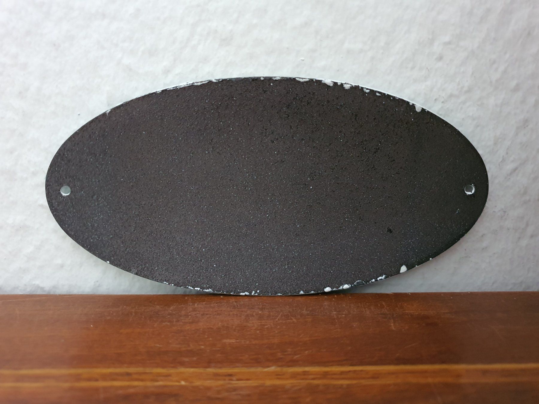 Schilder: Emailschild BSA Motorrad Motorcycles Logo Emaille Schild – Neu (gemäss Beschreibung) aus Schaffhausen von pfanis09 5